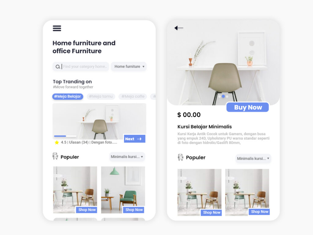 7 furniture