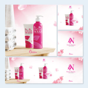 Facial Wash